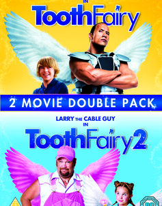 Tooth Fairy/Tooth Fairy 2 (DVD)