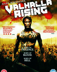 Valhalla Rising (Mads Mikkelsen) (DVD)