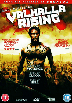 Valhalla Rising (Mads Mikkelsen) (DVD)