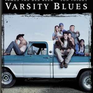 Varsity Blues (4K Ultra HD+Blu Ray)
