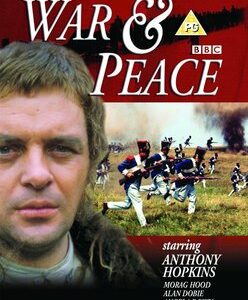 War and Peace - Complete Mini Series (1972) (DVD)