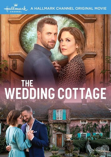 Wedding Cottage, The (DVD) - REGION 1