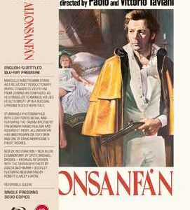 Allonsanfan (Blu Ray) - Limited Edition