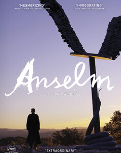 Anselm (DVD)