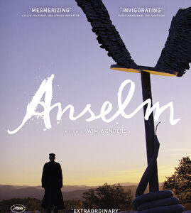 Anselm (Blu Ray)