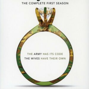 Army Wives - Season 1 (DVD) - REGION 1