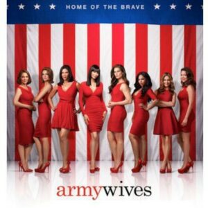 Army Wives - Season 7 (DVD) - REGION 1