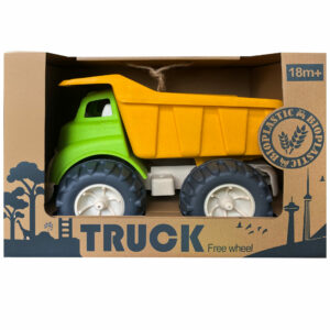 Bioplastic Top Loader (RGSLC105)