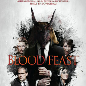 Blood Feast (4K Ultra HD)