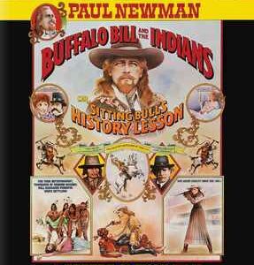 Buffalo Bill And The Indians Or Sitting Bulls History Lesson (Blu Ray)