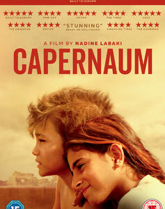 Capernaum (DVD)