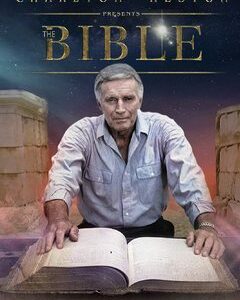 Charlton Heston Presents The Bible (DVD)