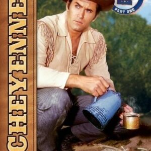 Cheyenne - Season 2 (DVD) - REGION 1
