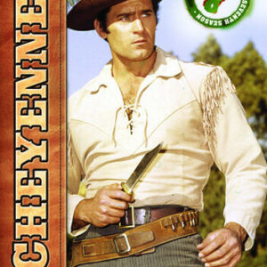 Cheyenne - Season 7 (DVD) - REGION 1