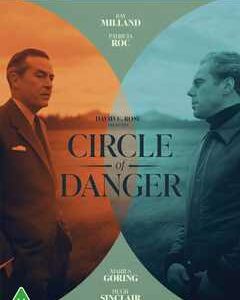 Circle of Danger (DVD)