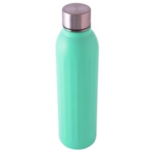 Cooling Water Bottle 750ml - turquoise (P2612I)