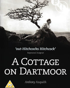 Cottage on Dartmoor, A (DVD)