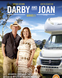 Darby And Joan (DVD)