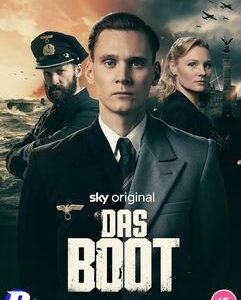 Das Boot - Season 4 (DVD)