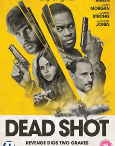 Dead Shot (DVD)