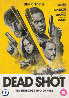 Dead Shot (DVD)