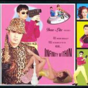 Deee-Lite: Infinity Within (CD)