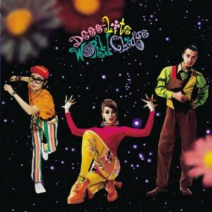 Deee-Lite: World Clique (CD)