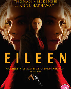Eileen (Anna Hathaway) (DVD)