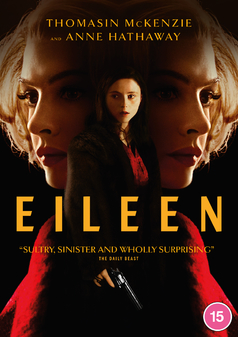 Eileen (Anna Hathaway) (DVD)