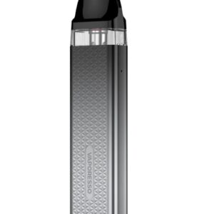 Electronic Vaping Device - Vaporesso XROS 3 Mini Pod Kit - Icy Silver ( VD-VP17)