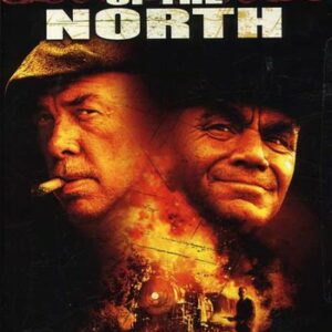 Emperor of the North (Lee Marvin) (DVD) - REGION 1