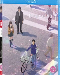 Eternal 831 (Blu Ray) - Anime