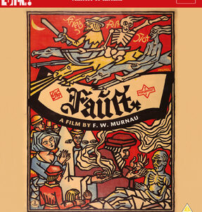 Faust (Blu Ray)