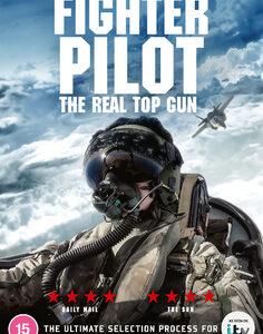 Fighter Pilots - The Real Top Gun (DVD)