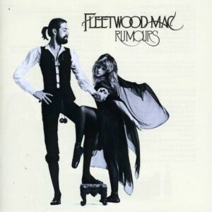 Fleetwood Mac: Rumours (CD)