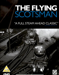 Flying Scotsman, The (DVD)
