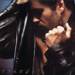 George Michael: Faith (CD)