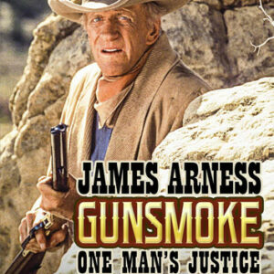 Gunsmoke: One Mans Justice (DVD) - REGION 1