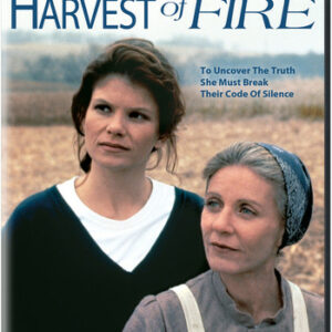 Harvest of Fire (DVD) - REGION 1