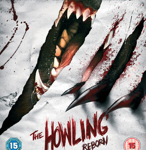 Howling, The: Reborn (Blu Ray)