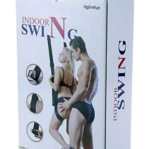 Indoor Sex Swing