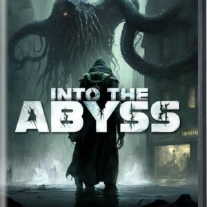 Into the Abyss (DVD) - REGION 1