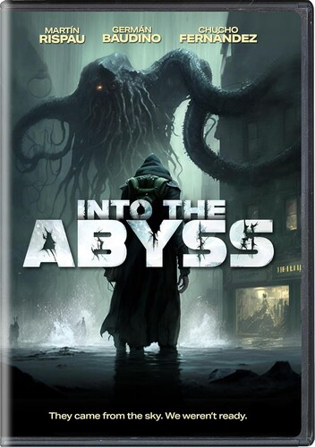 Into the Abyss (DVD) - REGION 1
