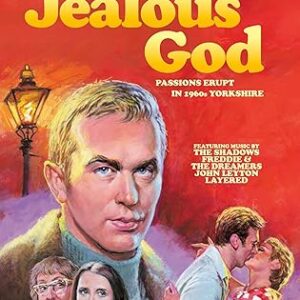 Jealous God, The (DVD)