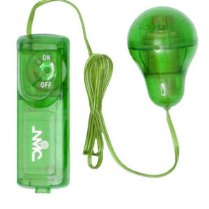 Juzy Multispeed Vibrating Egg (assorted colours)