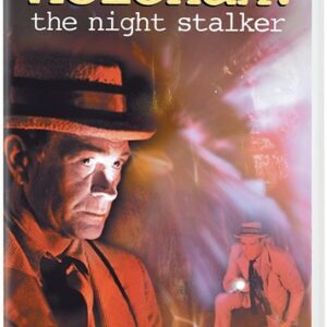 Kolchak: The Night Stalker (DVD) - REGION 1