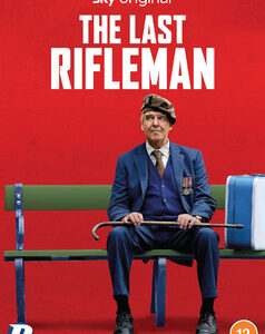 Last Rifleman, The (Pierce Brosnan) (DVD)