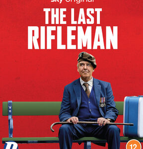 Last Rifleman, The (Pierce Brosnan) (Blu Ray)