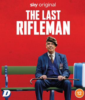 Last Rifleman, The (Pierce Brosnan) (Blu Ray)