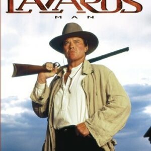 Lazarus Man - The Complete Series (DVD) - REGION 1